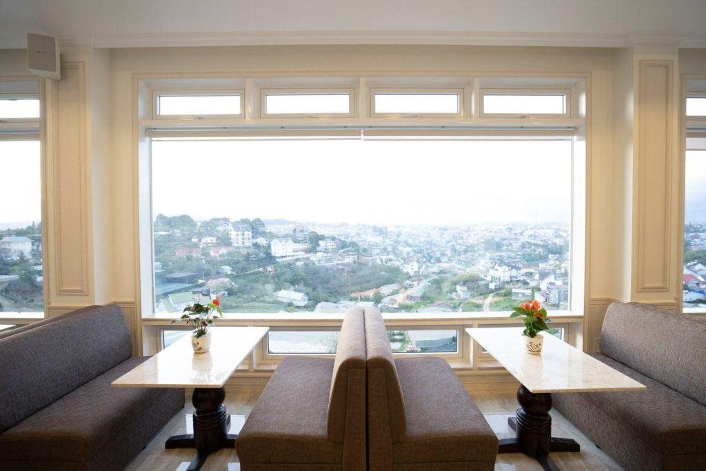 Далат: New Life Dalat Hotel