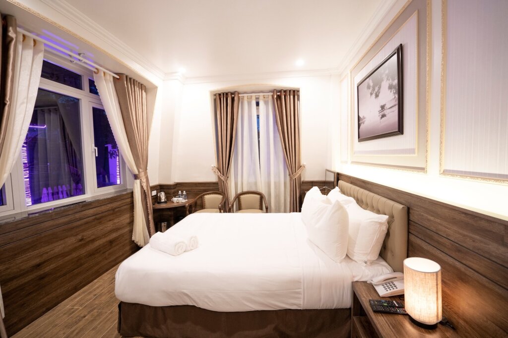 Далат: New Life Dalat Hotel