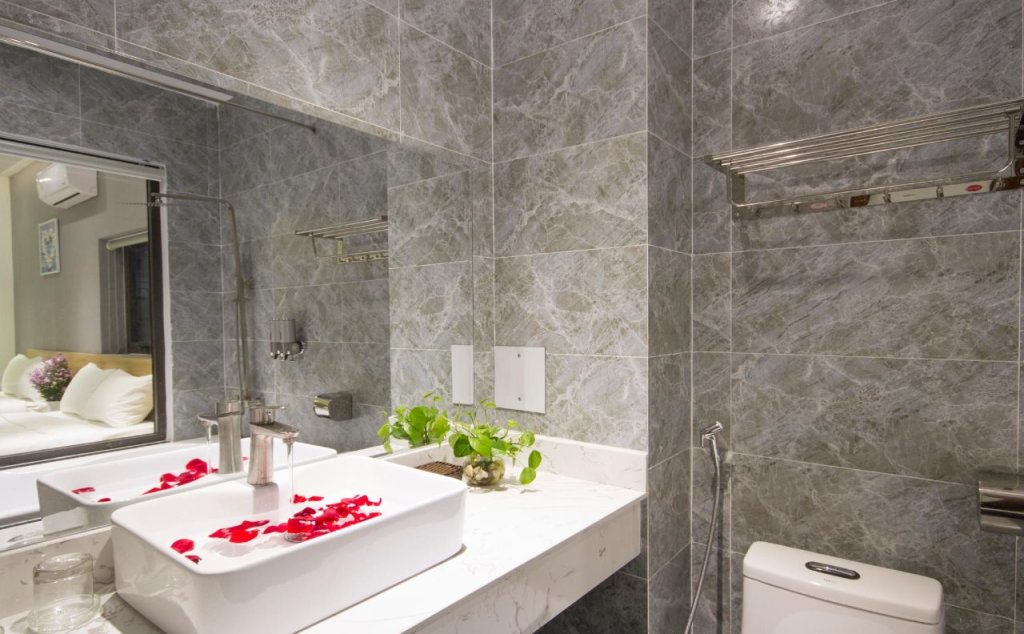 Дананг: King House Villa Hotel