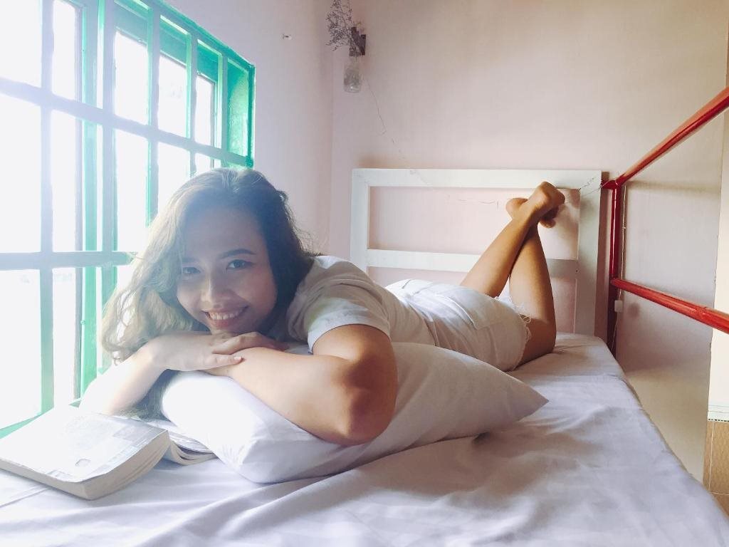 Кантхо: Mekong Backpacker Inn - Hostel