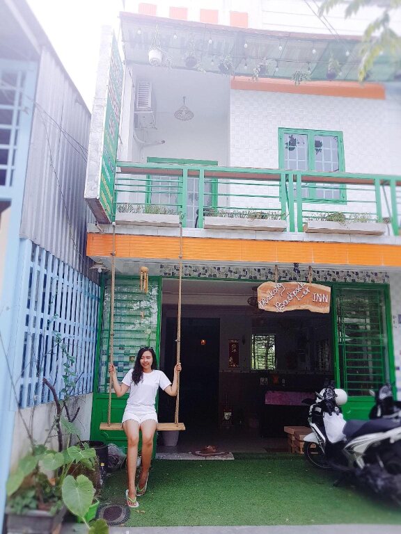 Кантхо: Mekong Backpacker Inn - Hostel