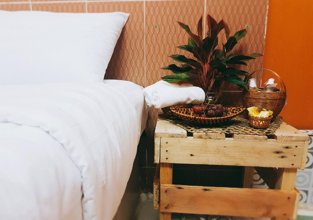 Кантхо: Mekong Backpacker Inn - Hostel
