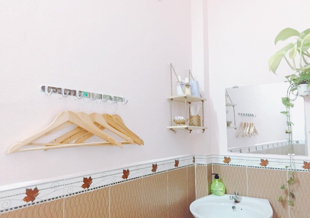 Кантхо: Mekong Backpacker Inn - Hostel