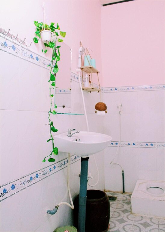 Кантхо: Mekong Backpacker Inn - Hostel