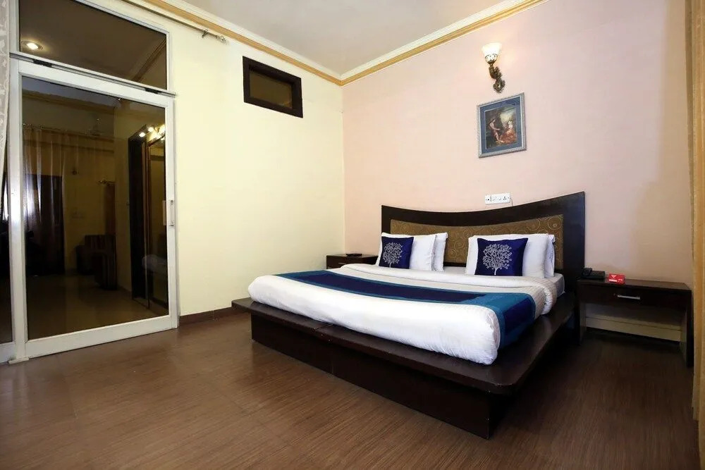 Хошимин: Hanh Long Hotel