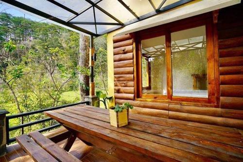 Далат: La An Dalat Resort & Spa