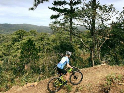 Далат: La An Dalat Resort & Spa