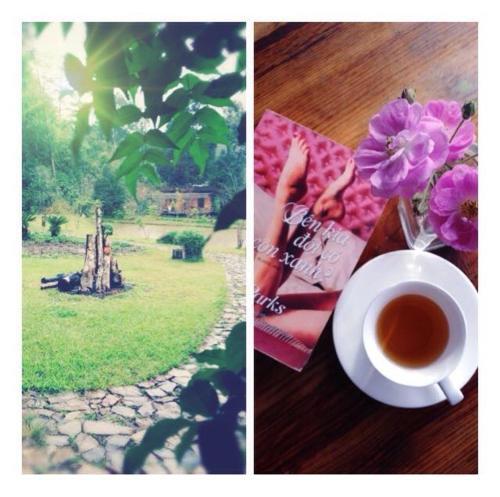 Далат: La An Dalat Resort & Spa