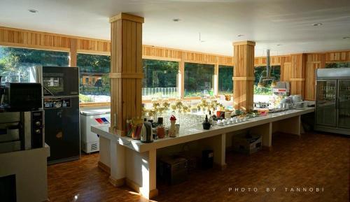 Далат: La An Dalat Resort & Spa