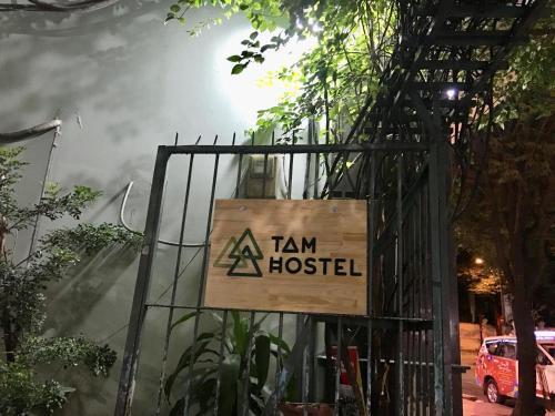 Хошимин: Tam Hostel