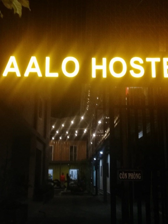 Hotel Aalo - Hostel — фото 3