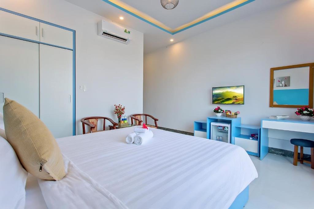 An Bang River Laka Villa — фото 5