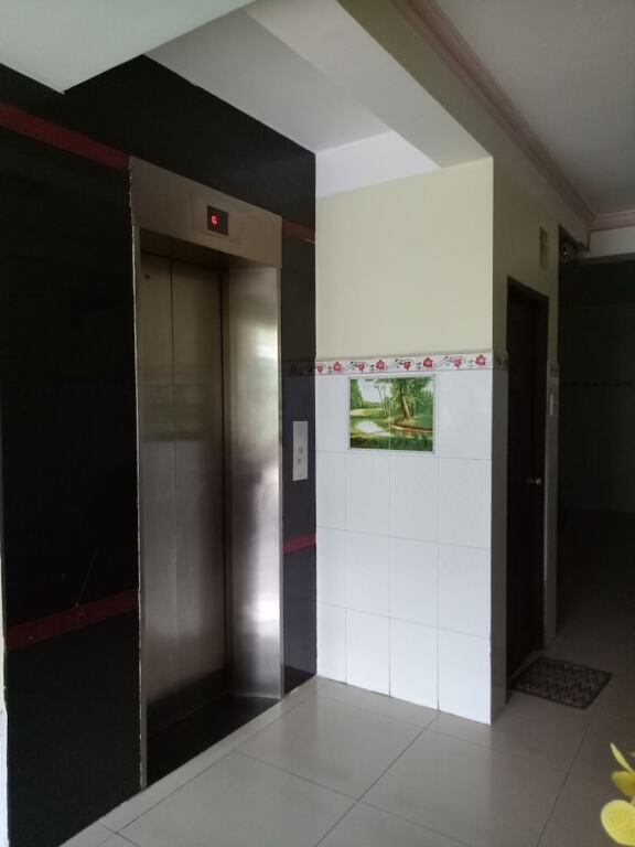 Хошимин: Ngoc Loan Hotel