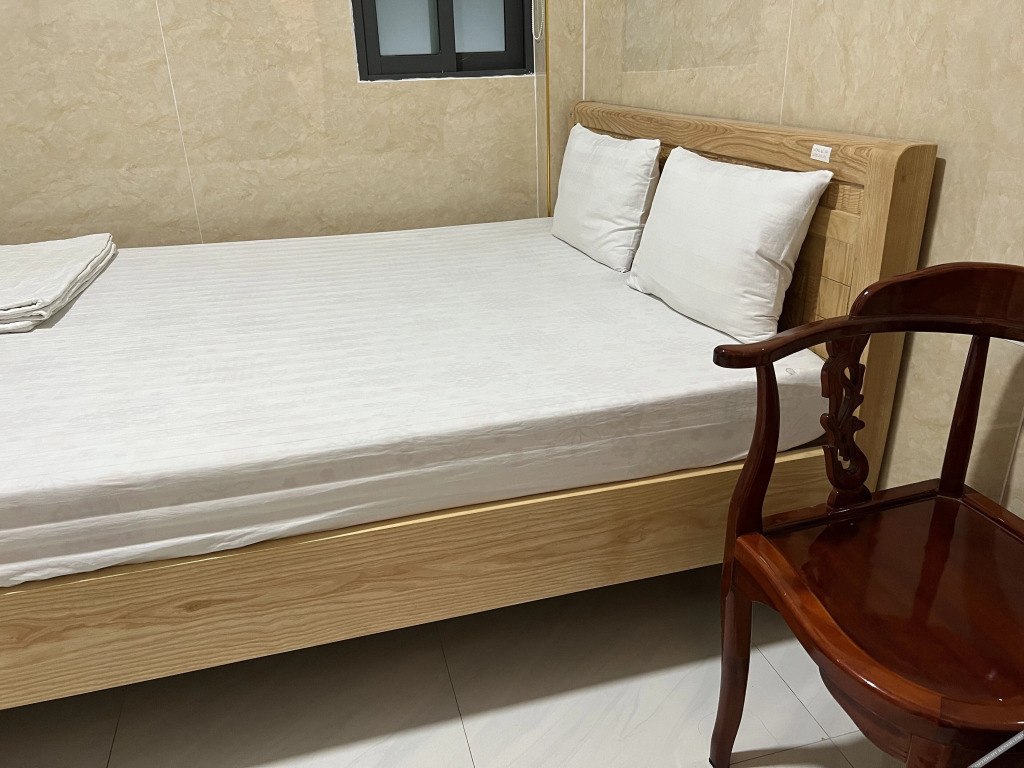 Фанранг - Тап Чам: Tam An Hotel