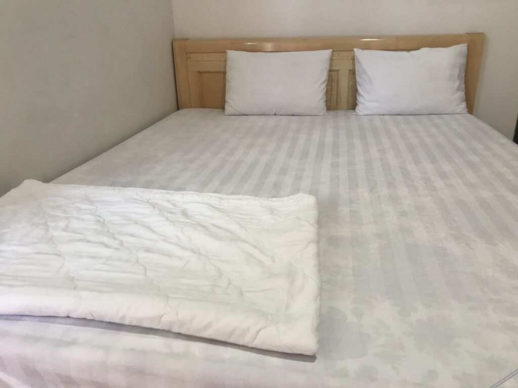 Фанранг - Тап Чам: Tam An Hotel