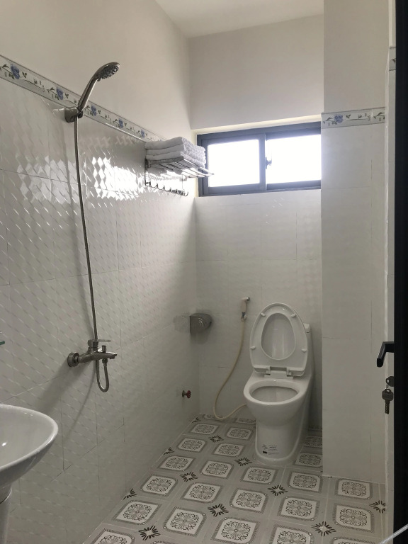 Фанранг - Тап Чам: Tam An Hotel