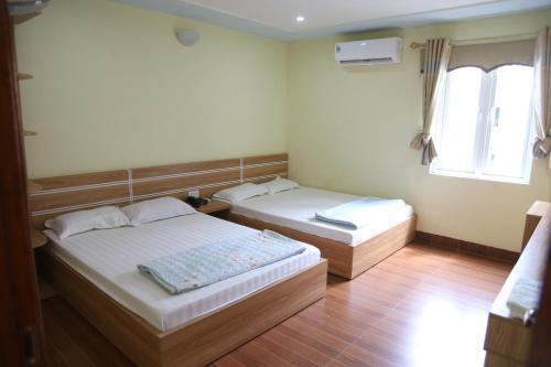 Хайфон: Thai Duong Hotel