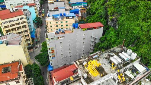Хайфон: Thai Duong Hotel