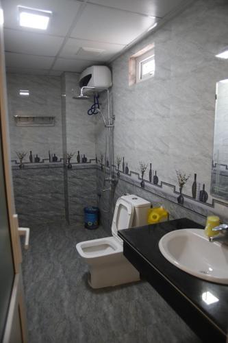 Хайфон: Thai Duong Hotel