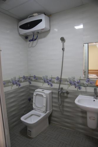 Хайфон: Thai Duong Hotel