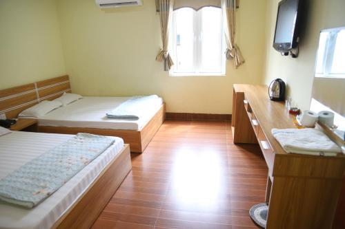 Хайфон: Thai Duong Hotel