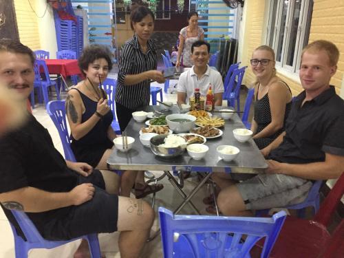Хайфон: Thai Duong Hotel