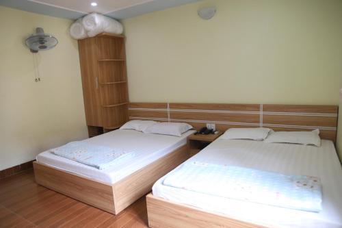 Хайфон: Thai Duong Hotel