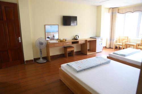Хайфон: Thai Duong Hotel