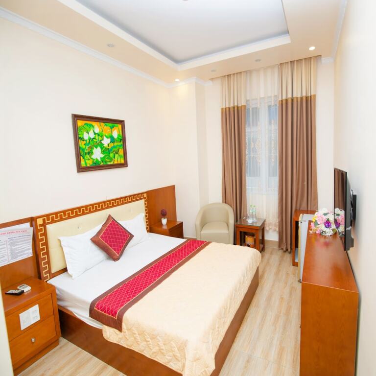 Хайфон: Phu Thanh Sea View Hotel