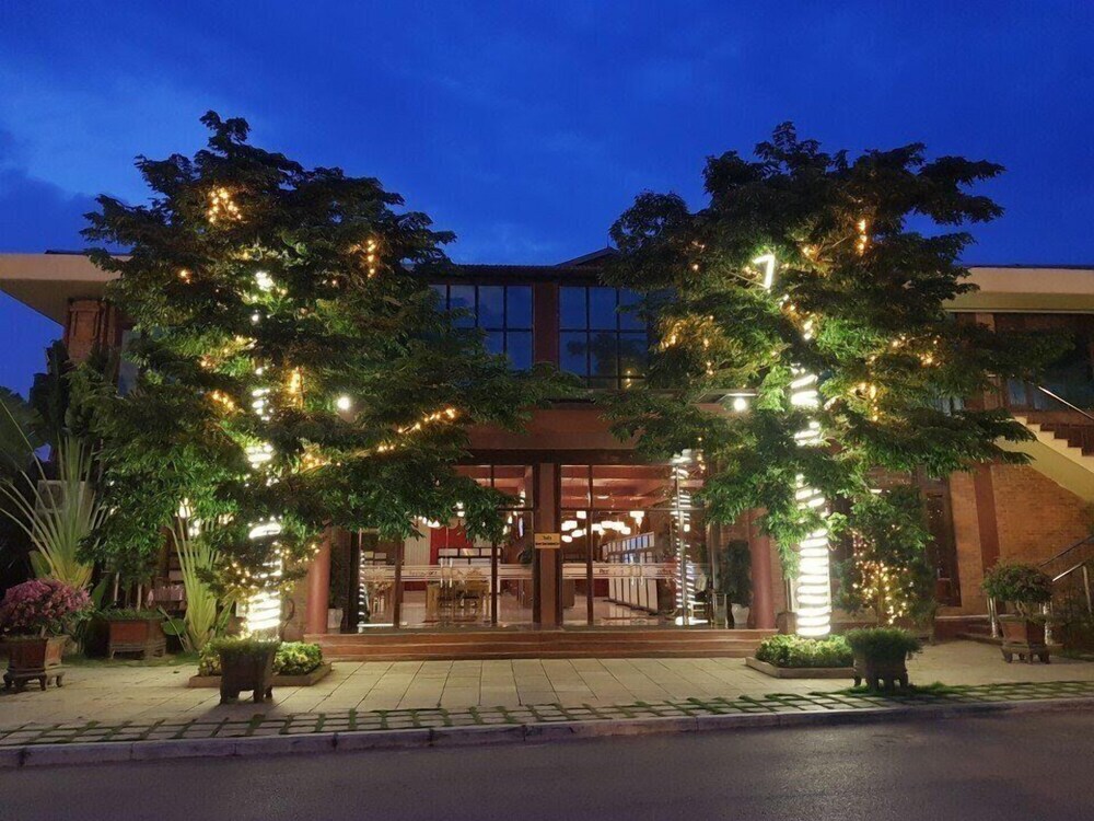 Ксом Дуа: Anh Phat 2 Hotel