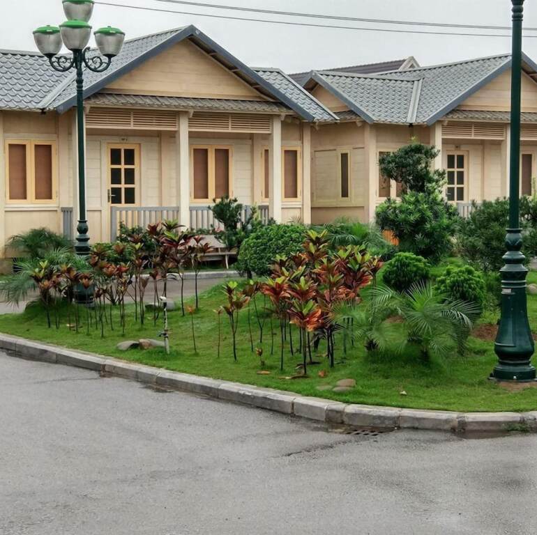 Ксом Дуа: Anh Phat 2 Hotel