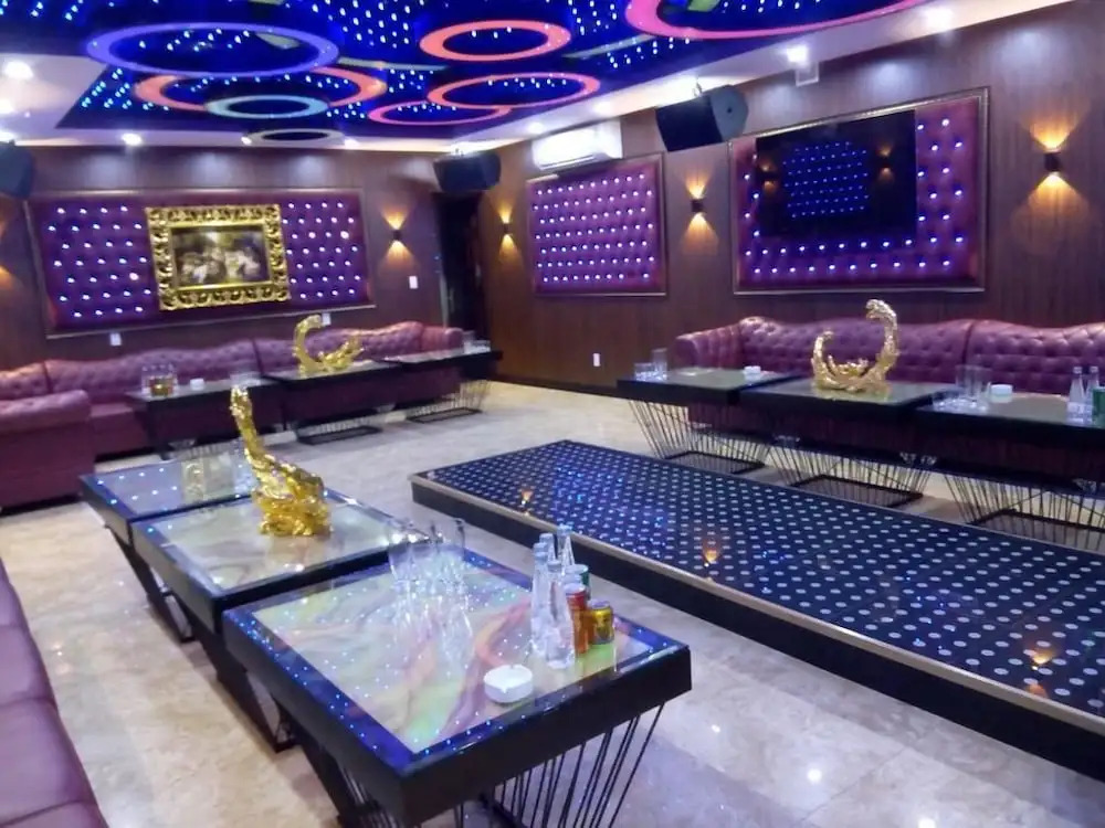 Ксом Дуа: Anh Phat 2 Hotel