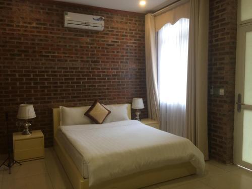 Ксом Дуа: Anh Phat 2 Hotel