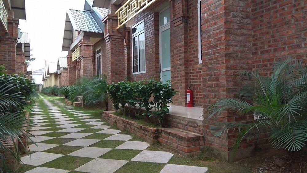Ксом Дуа: Anh Phat 2 Hotel