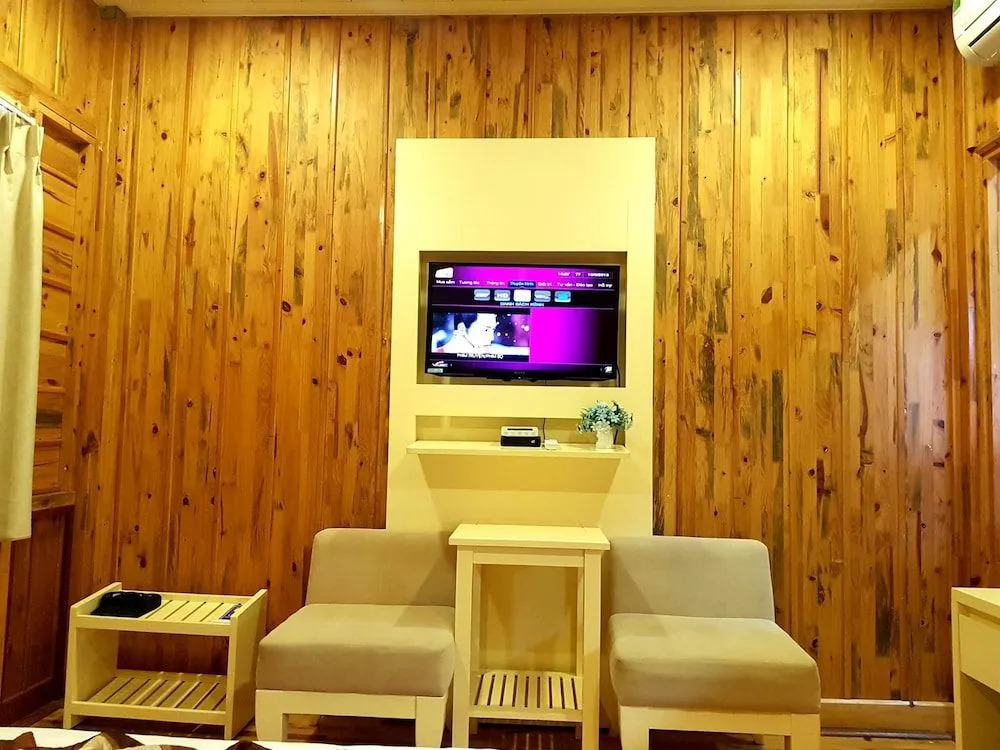 Ксом Дуа: Anh Phat 2 Hotel