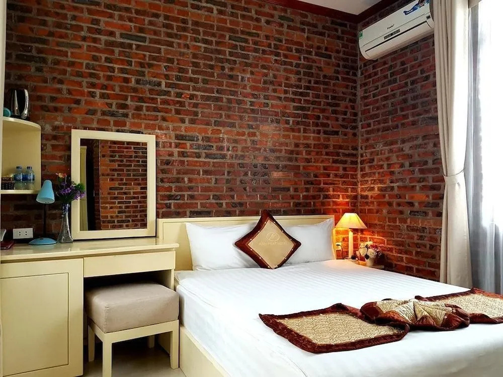 Ксом Дуа: Anh Phat 2 Hotel
