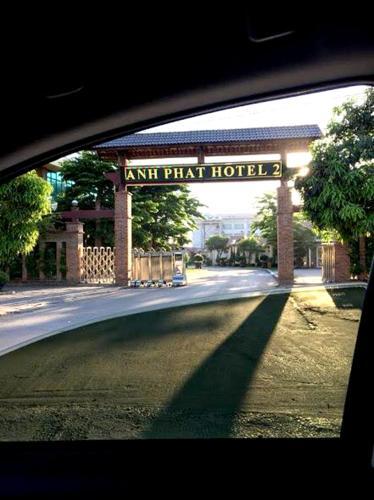 Ксом Дуа: Anh Phat 2 Hotel