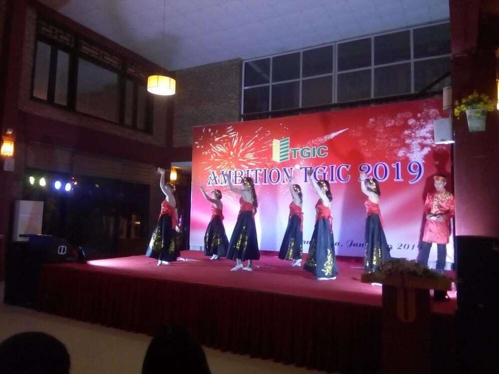 Ксом Дуа: Anh Phat 2 Hotel