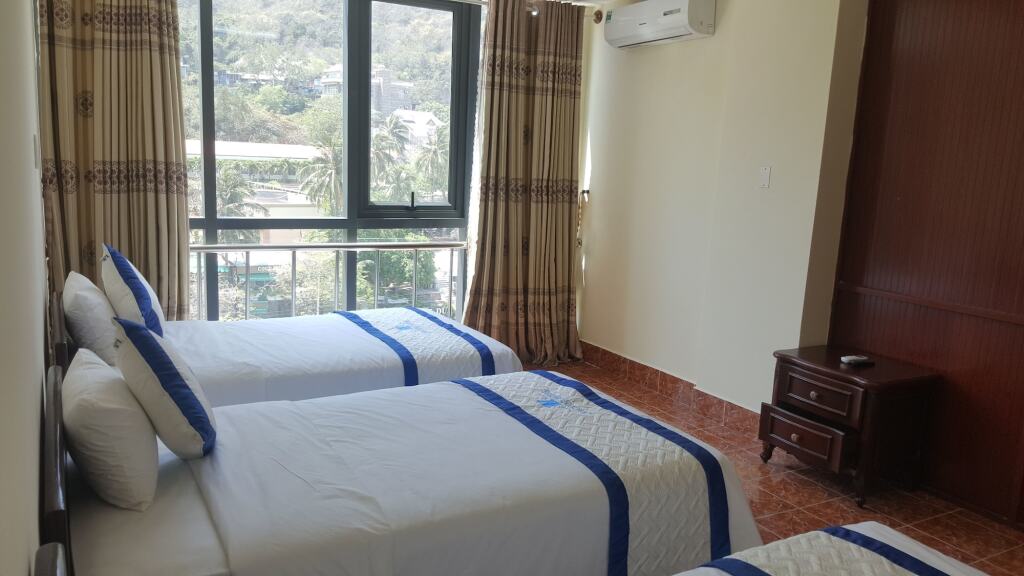 Вунгтау: Vacsava Hotel