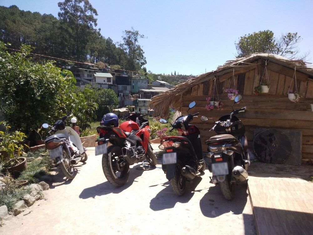 Далат: My House Bungalow