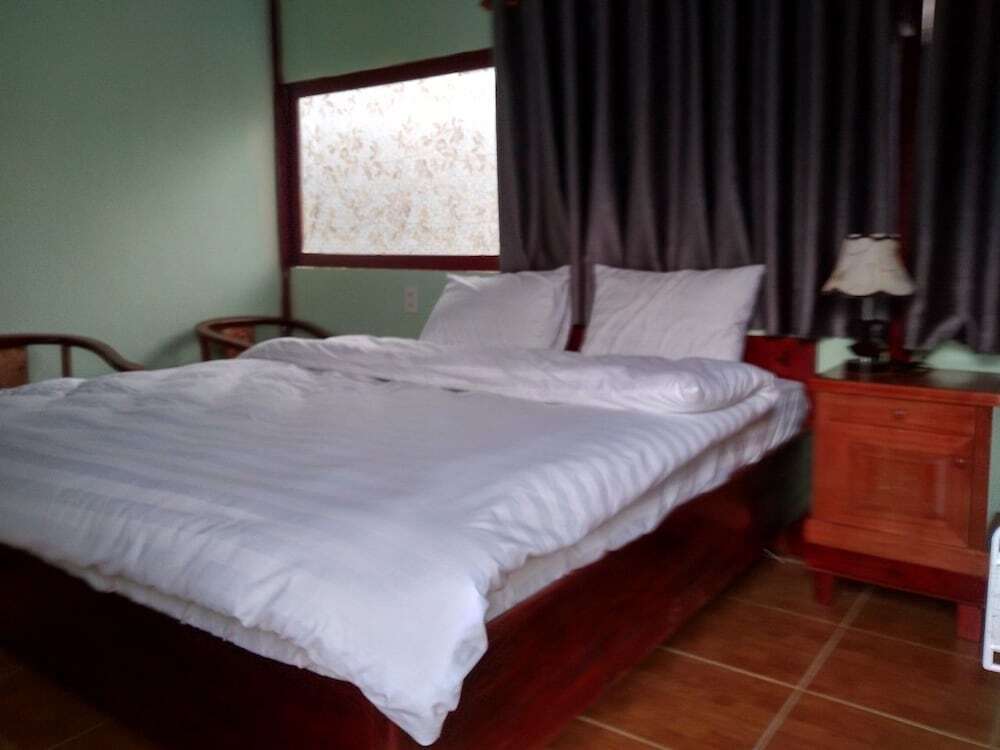 Далат: My House Bungalow