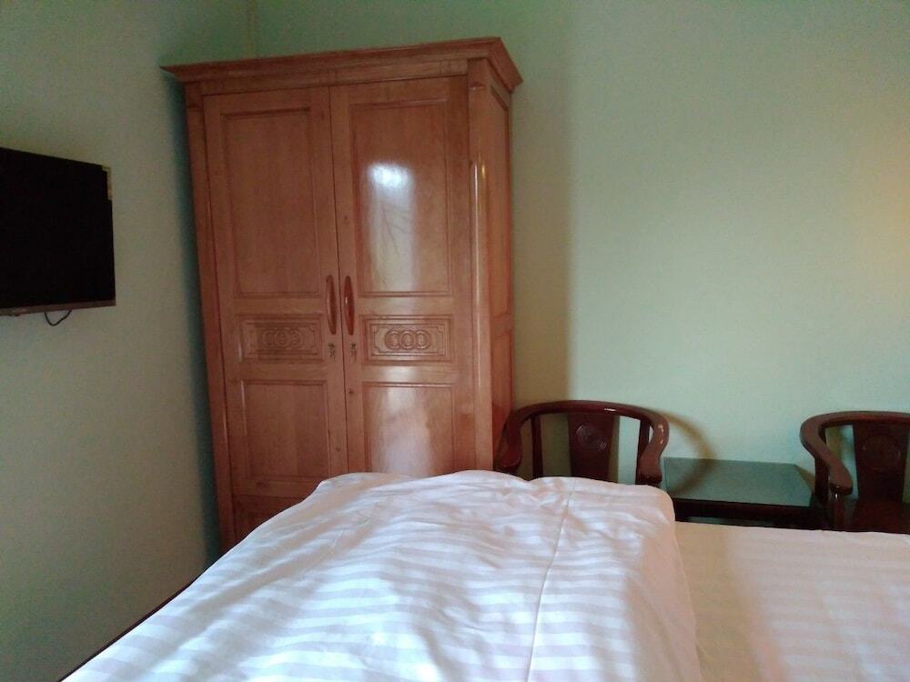 Далат: My House Bungalow