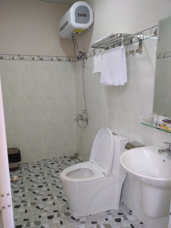 Далат: My House Bungalow