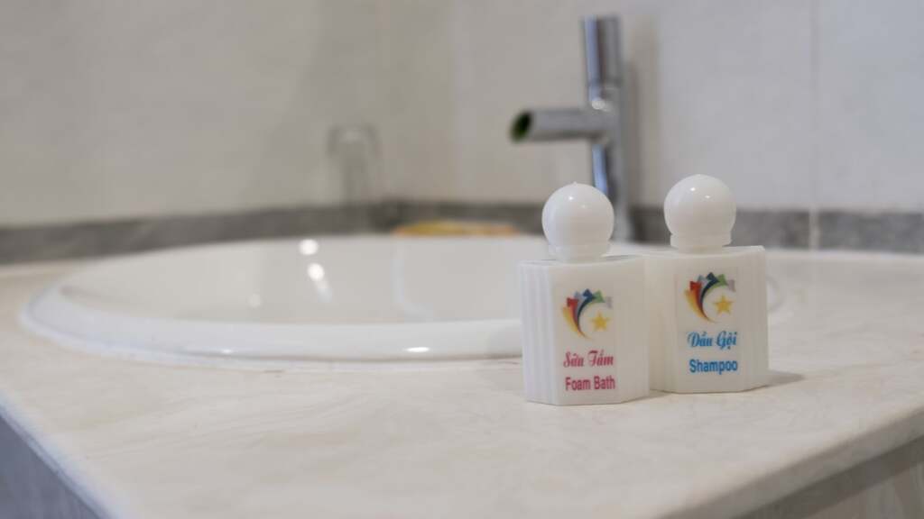 Хошимин: White Diamond Hotel