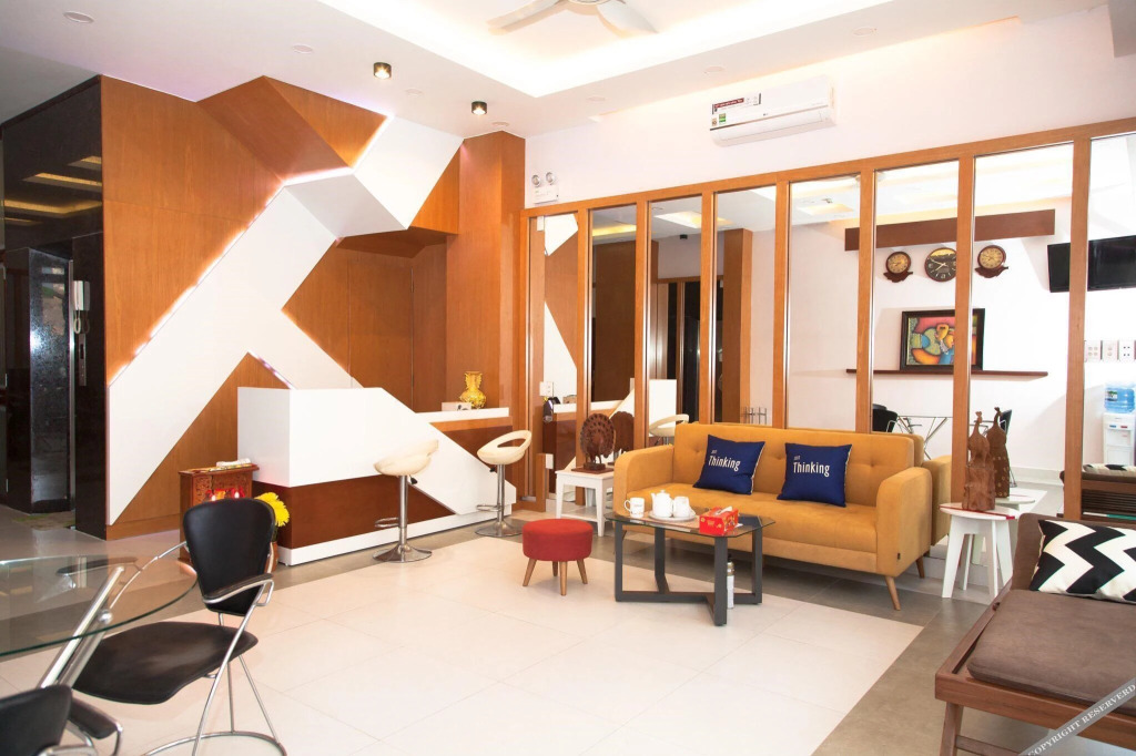 Пляж Thuan An: Spring Hotel