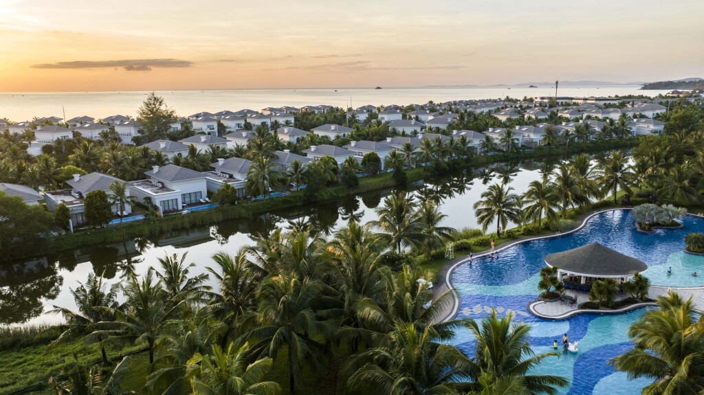 Vinpearl Wonderworld Phu Quoc — фото 3