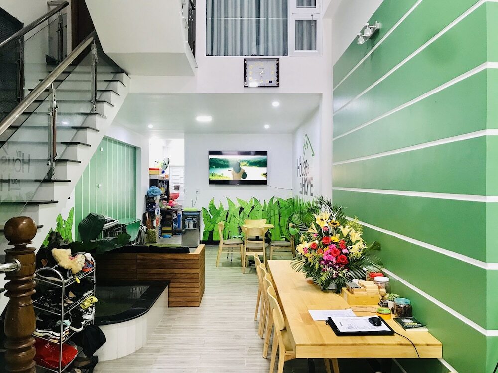 Куинён: Nature Hostel & Drinks