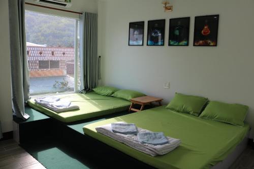 Куинён: Nature Hostel & Drinks