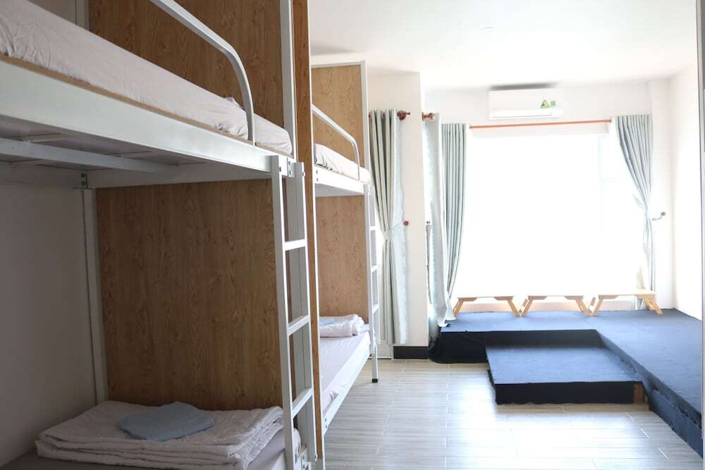 Куинён: Nature Hostel & Drinks