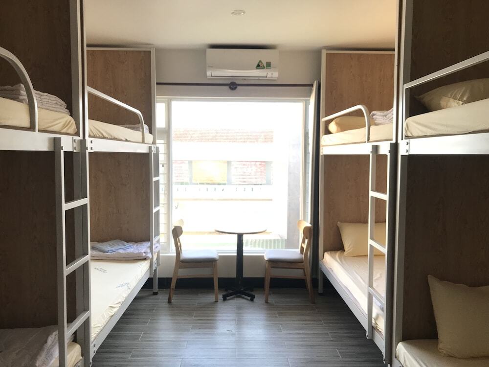 Куинён: Nature Hostel & Drinks